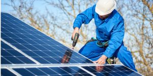 Installation Maintenance Panneaux Solaires Photovoltaïques à Saint-Loup-Géanges